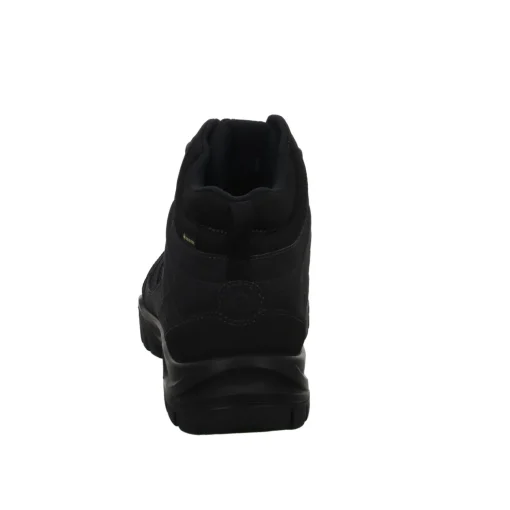 ecco Allwetterstiefel Kaltfutter mit Funktionsmembran (wasserabweisend/wasserdicht)
