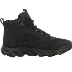 ecco Allwetterstiefel Kaltfutter mit Funktionsmembran (wasserabweisend/wasserdicht) MX LOW