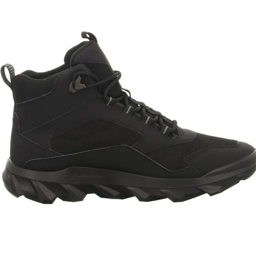 ecco Allwetterstiefel Kaltfutter mit Funktionsmembran (wasserabweisend/wasserdicht) MX LOW