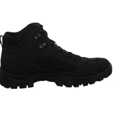 ecco Allwetterstiefel Kaltfutter mit Funktionsmembran (wasserabweisend/wasserdicht)