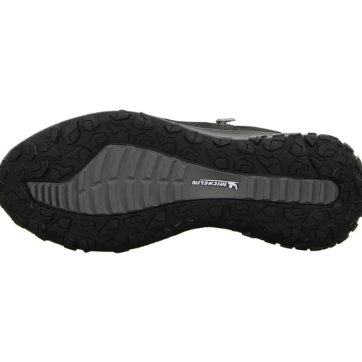 ecco Allwetterstiefel Kaltfutter mit Funktionsmembran (wasserabweisend/wasserdicht) ULT-TRN M