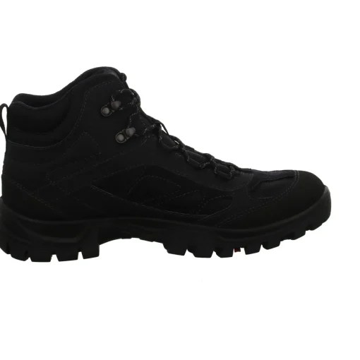 ecco Allwetterstiefel Kaltfutter mit Funktionsmembran (wasserabweisend/wasserdicht)
