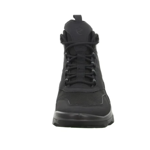 ecco Allwetterstiefel Kaltfutter mit Funktionsmembran (wasserabweisend/wasserdicht) MX LOW