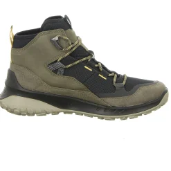 ecco Allwetterstiefel Kaltfutter mit Funktionsmembran (wasserabweisend/wasserdicht) ULT-TRN M