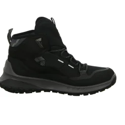 ecco Allwetterstiefel Kaltfutter mit Funktionsmembran (wasserabweisend/wasserdicht) ULT-TRN M