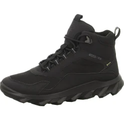 ecco Allwetterstiefel Kaltfutter mit Funktionsmembran (wasserabweisend/wasserdicht) MX LOW