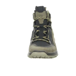 ecco Allwetterstiefel Kaltfutter mit Funktionsmembran (wasserabweisend/wasserdicht) ULT-TRN M