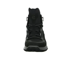 ecco Allwetterstiefel Kaltfutter mit Funktionsmembran (wasserabweisend/wasserdicht) ULT-TRN M