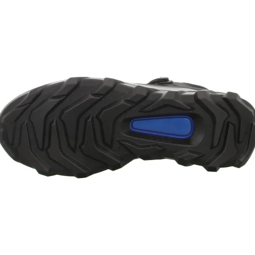 ecco Allwetterstiefel Kaltfutter mit Funktionsmembran (wasserabweisend/wasserdicht) MX LOW