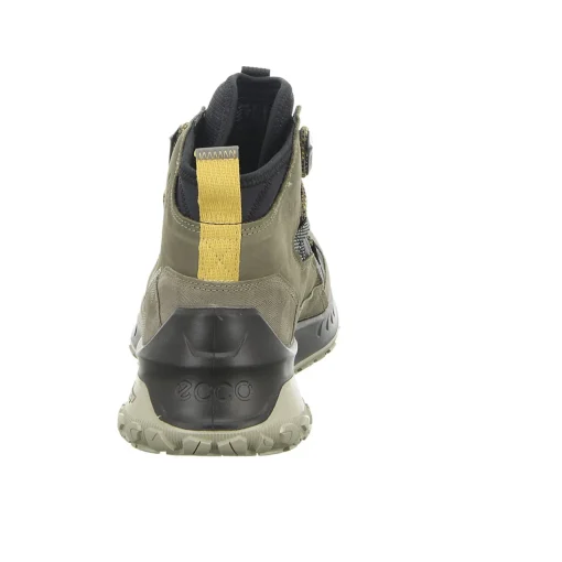 ecco Allwetterstiefel Kaltfutter mit Funktionsmembran (wasserabweisend/wasserdicht) ULT-TRN M