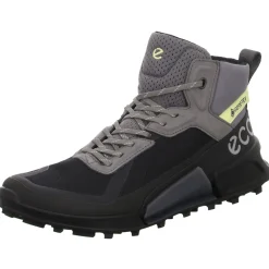 ecco Allwetterstiefel Warmfutter mit Funktionsmembran (wasserabweisend/wasserdicht) ECCO BIOM 2.1 X MOUNTAIN W