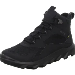 ecco Allwetterstiefel Warmfutter mit Funktionsmembran (wasserabweisend/wasserdicht)