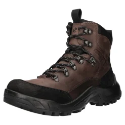 ecco Allwetterstiefel Warmfutter mit Funktionsmembran (wasserabweisend/wasserdicht) OFFROAD M