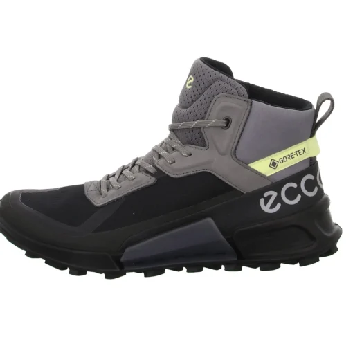 ecco Allwetterstiefel Warmfutter mit Funktionsmembran (wasserabweisend/wasserdicht) ECCO BIOM 2.1 X MOUNTAIN W
