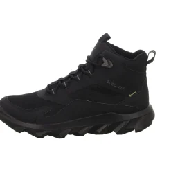 ecco Allwetterstiefel Warmfutter mit Funktionsmembran (wasserabweisend/wasserdicht)