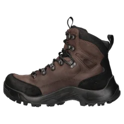 ecco Allwetterstiefel Warmfutter mit Funktionsmembran (wasserabweisend/wasserdicht) OFFROAD M