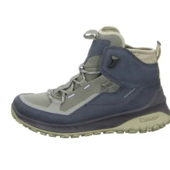 ecco Allwetterstiefel Warmfutter mit Funktionsmembran (wasserabweisend/wasserdicht)