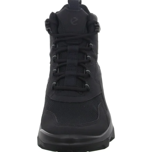 ecco Allwetterstiefel Warmfutter mit Funktionsmembran (wasserabweisend/wasserdicht)