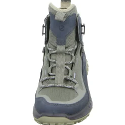 ecco Allwetterstiefel Warmfutter mit Funktionsmembran (wasserabweisend/wasserdicht)