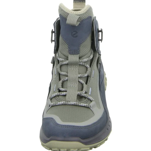 ecco Allwetterstiefel Warmfutter mit Funktionsmembran (wasserabweisend/wasserdicht)