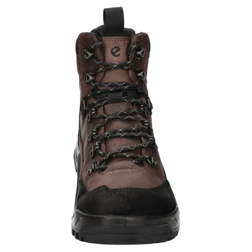 ecco Allwetterstiefel Warmfutter mit Funktionsmembran (wasserabweisend/wasserdicht) OFFROAD M