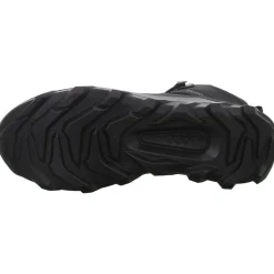 ecco Allwetterstiefel Warmfutter mit Funktionsmembran (wasserabweisend/wasserdicht)