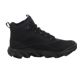 ecco Allwetterstiefel Warmfutter mit Funktionsmembran (wasserabweisend/wasserdicht)