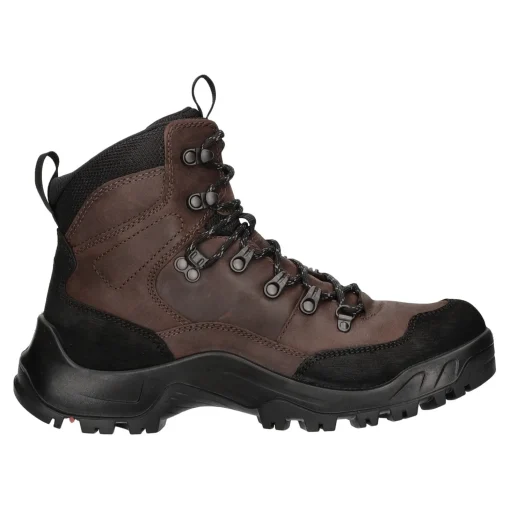 ecco Allwetterstiefel Warmfutter mit Funktionsmembran (wasserabweisend/wasserdicht) OFFROAD M