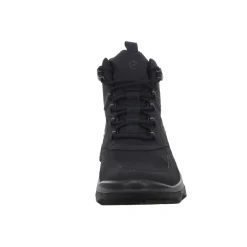 ecco Allwetterstiefel Warmfutter mit Funktionsmembran (wasserabweisend/wasserdicht)