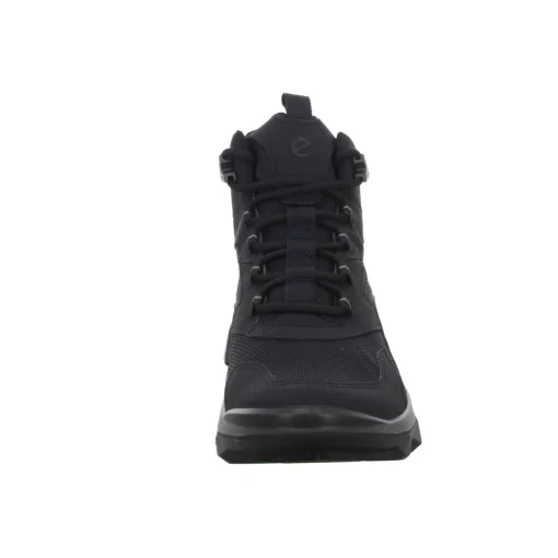 ecco Allwetterstiefel Warmfutter mit Funktionsmembran (wasserabweisend/wasserdicht)