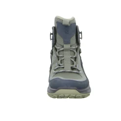 ecco Allwetterstiefel Warmfutter mit Funktionsmembran (wasserabweisend/wasserdicht)
