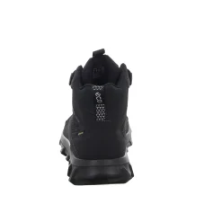 ecco Allwetterstiefel Warmfutter mit Funktionsmembran (wasserabweisend/wasserdicht)