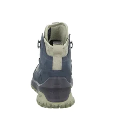 ecco Allwetterstiefel Warmfutter mit Funktionsmembran (wasserabweisend/wasserdicht)