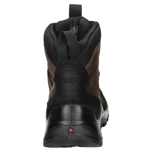 ecco Allwetterstiefel Warmfutter mit Funktionsmembran (wasserabweisend/wasserdicht) OFFROAD M