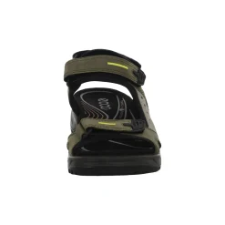 ecco Sandalette Freizeit (casual) TARMAC/MOON ROCK