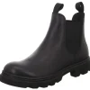 ecco Schlupf-/Reißverschlußstiefelette Kaltfutter bis 35mm Absatz (casual) GRAINER W