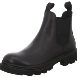 ecco Schlupf-/Reißverschlußstiefelette Kaltfutter bis 35mm Absatz (casual) GRAINER W