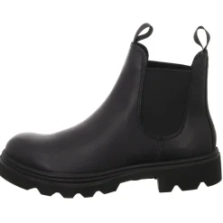 ecco Schlupf-/Reißverschlußstiefelette Kaltfutter bis 35mm Absatz (casual) GRAINER W