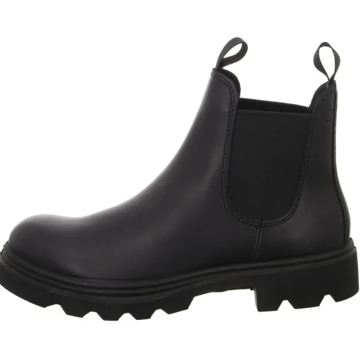 ecco Schlupf-/Reißverschlußstiefelette Kaltfutter bis 35mm Absatz (casual) GRAINER W