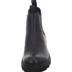 ecco Schlupf-/Reißverschlußstiefelette Kaltfutter bis 35mm Absatz (casual) GRAINER W