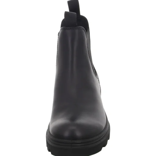 ecco Schlupf-/Reißverschlußstiefelette Kaltfutter bis 35mm Absatz (casual) GRAINER W