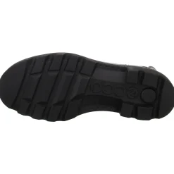 ecco Schlupf-/Reißverschlußstiefelette Kaltfutter bis 35mm Absatz (casual) GRAINER W