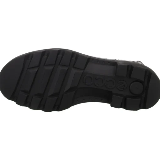 ecco Schlupf-/Reißverschlußstiefelette Kaltfutter bis 35mm Absatz (casual) GRAINER W