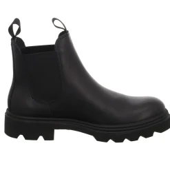 ecco Schlupf-/Reißverschlußstiefelette Kaltfutter bis 35mm Absatz (casual) GRAINER W