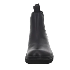 ecco Schlupf-/Reißverschlußstiefelette Kaltfutter bis 35mm Absatz (casual) GRAINER W
