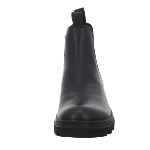 ecco Schlupf-/Reißverschlußstiefelette Kaltfutter bis 35mm Absatz (casual) GRAINER W