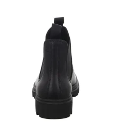 ecco Schlupf-/Reißverschlußstiefelette Kaltfutter bis 35mm Absatz (casual) GRAINER W