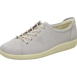 ecco Schnürhalbschuh (diverse Böden) Ecco Soft 2.0