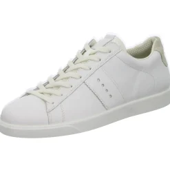 ecco Schnürhalbschuh (diverse Böden) STREET LITE W