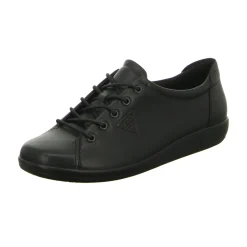 ecco Schnürhalbschuh (diverse Böden) SOFT 2.0